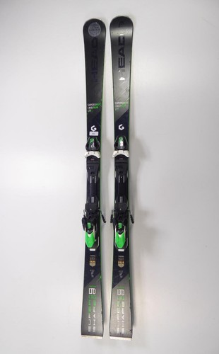Head magnum ltd - ltd, premium-ski