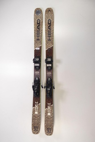 Head kore allmountain ski - head,