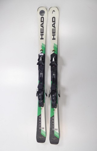 Head shape carving - shape, carving-ski
