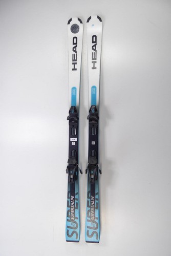 Head super shape jugend ski - head,