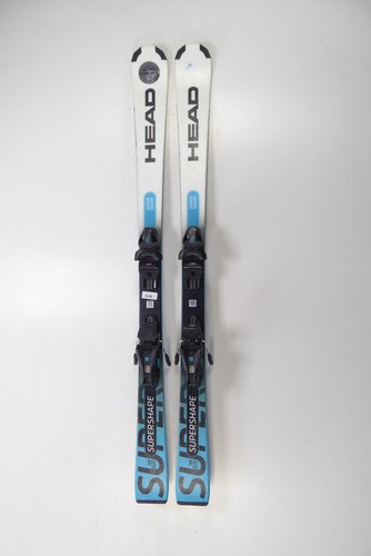 Head super shape jugend - head, jugend-ski