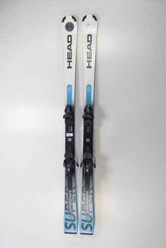 Head super shape jugend ski - shape, jugend-ski