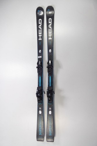Head speed premium - e-speed, premium-ski