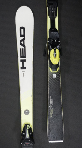 Head worldcup rebels gsr - ,