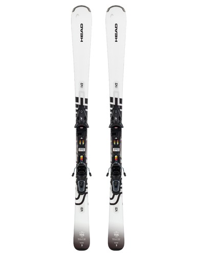 Neue allround ski head - neue,