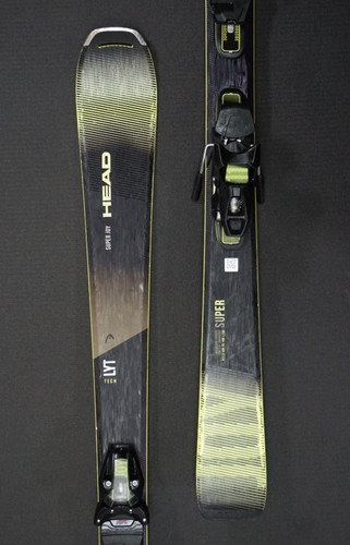 Head super joy damen ski - super,