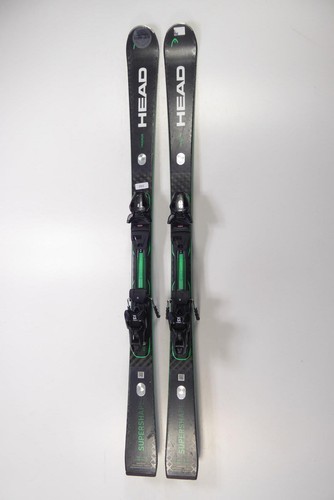 Head magnum premium - head, premium-ski