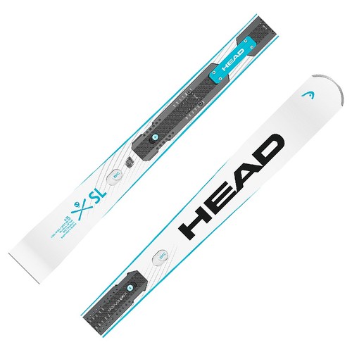 Head worldcup rebels evo - worldcup, e.sl