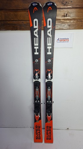 Head supershape rally - head,