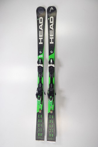 Head magnum carving ski - head, carving-ski