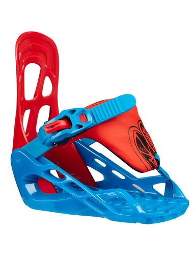 Head kid jungen bindung - xs,