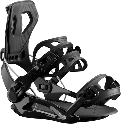 Head snowboard bindung - head,