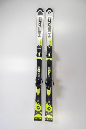 Head rd renn - rd, renn-ski