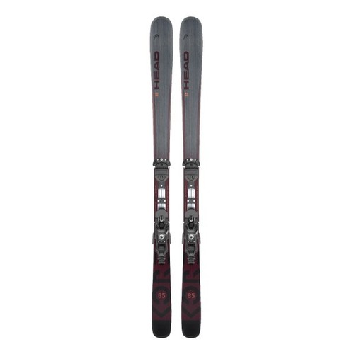 Head kore inkl - 85, bindung