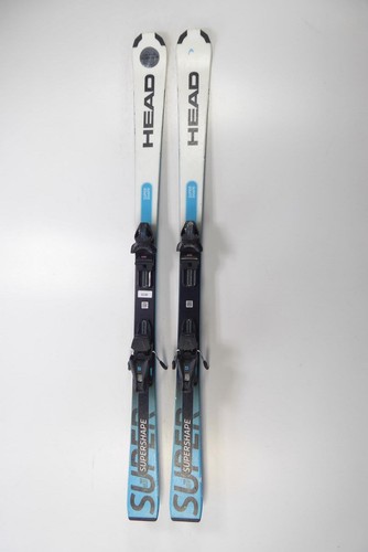 Head super shape - super, jugend-ski