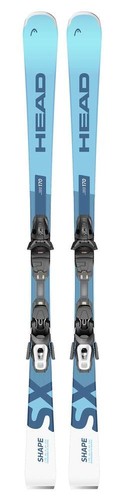 Head shape pr 11 - head, gw