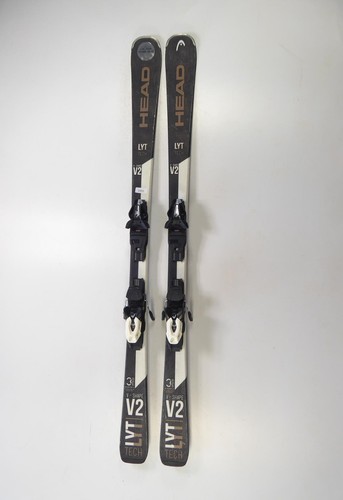 Head shape carving ski - v2, carving-ski