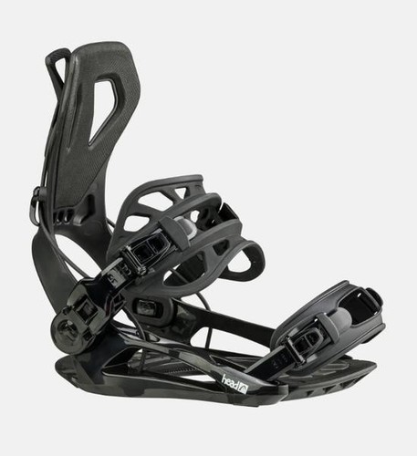 Head one fastec snowboard - head,