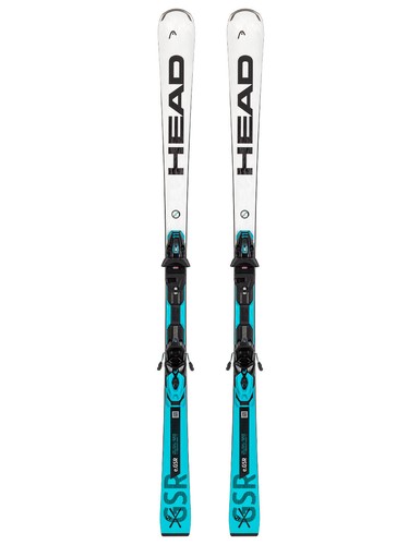 Neu ski head - neu,