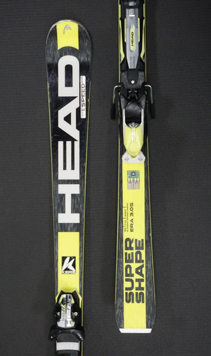 Head super shape speed kers - head,