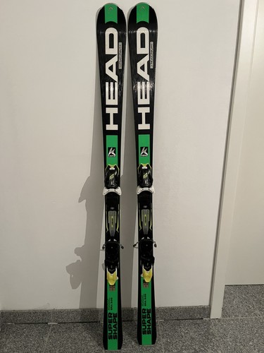 Ski head supershape magnum - head,
