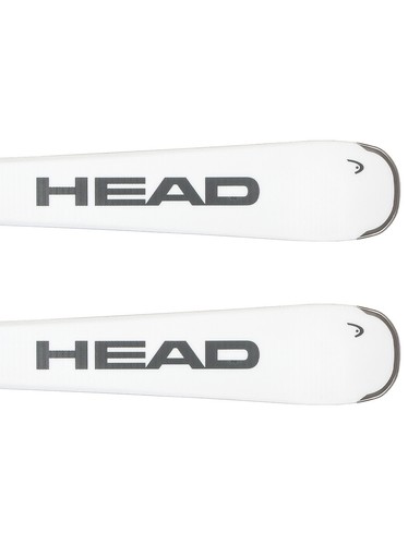 Neue allround ski - allround-ski, shape
